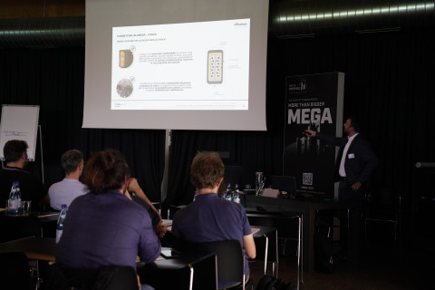 ROTHOSCHOOL ON TOUR - GRONINGEN